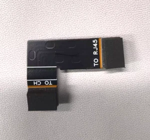 MotorolaOEM Flex Assembly-PF001686A01/84009276001/PF003342A01/PF002767A01 - Picture 1 of 8