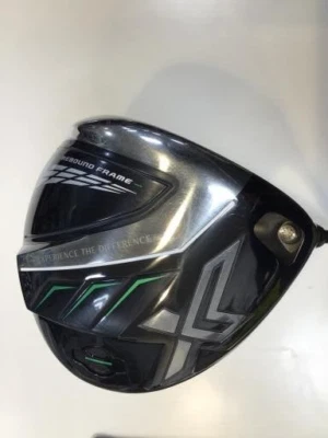2022 DUNLOP XXIO X-eks- Driver 10.5deg Miyazaki  AX-2 SR-flex Golf Club C881 - Image 1 of 4