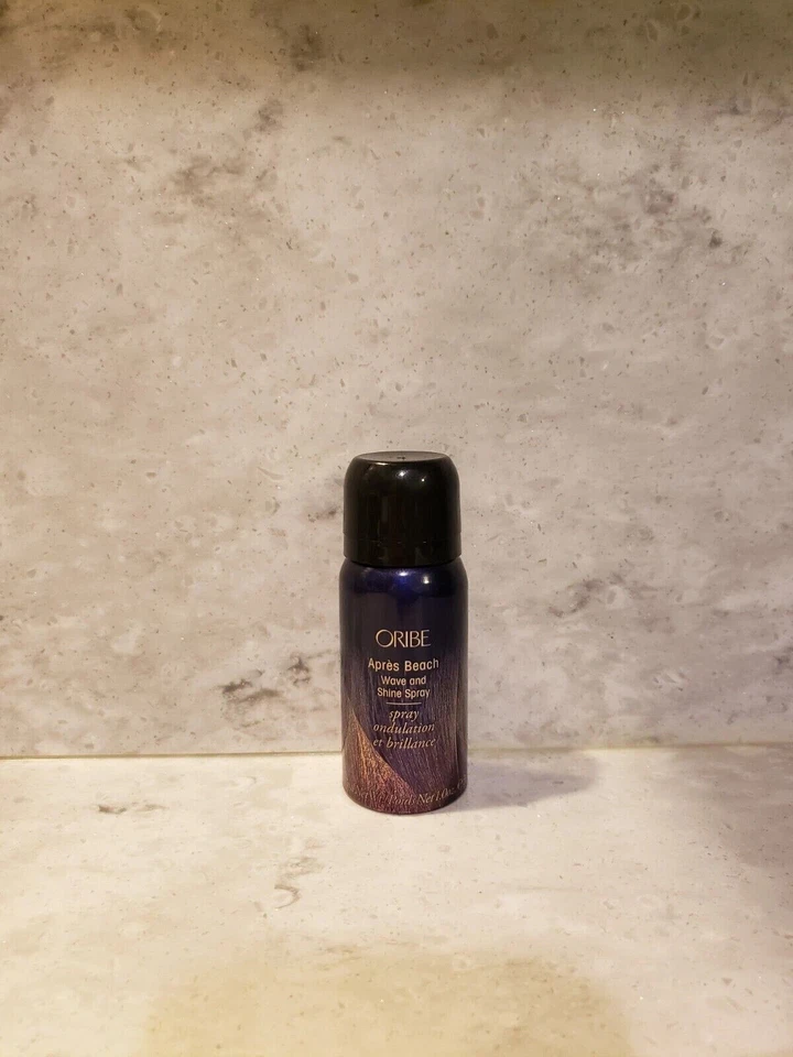 Oribe Apres Beach Wave and Shine Spray Cabello Fino 1 OZ Nuevo Foto 1 de 1