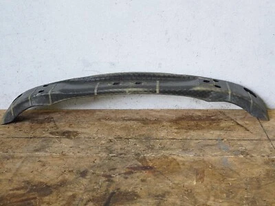 2006 - 2010 Bmw M6 E63 E64 Reinforcement Bar Bumper Support Rear 8042971 Oem Foto 1 de 4