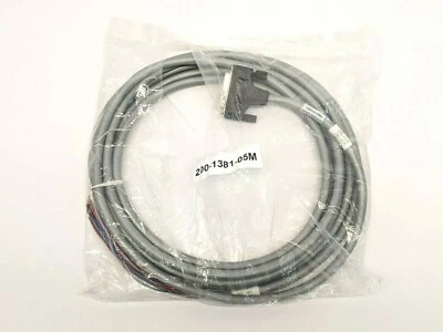 Dukane 200-1381-05M Output Cable 5M - Image 1 of 3