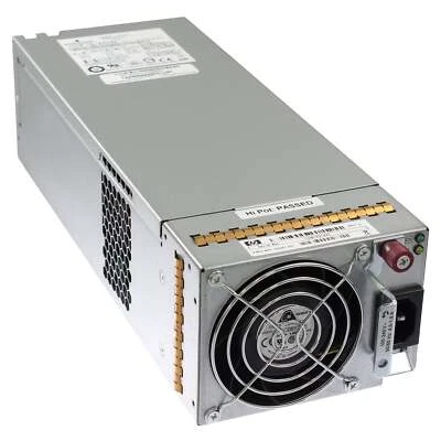 HP Storage-Netzteil MSA 2000 595W - 592267-001 - Bild 1 von 4