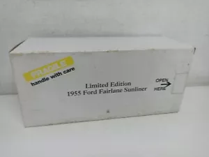 1955 Ford Fairlane Sunliner Limiterò Edition Danbury Sc. 1/24-ZR-I2 - Foto 1 di 10