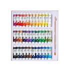 Vibrant Colors 0.17 Fl Oz Tubes Watercolor Water Color Paints  Art Supplies