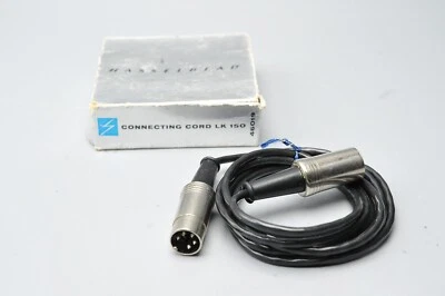 Hasselblad Connecting Cord LK 150 (46019) - Image 1 of 3