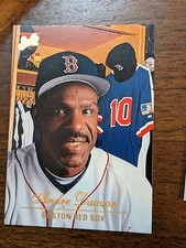 1994 (Few 95) Studio Leaf Donruss MLB Baseball Base Set Cards Singles #01 - #220