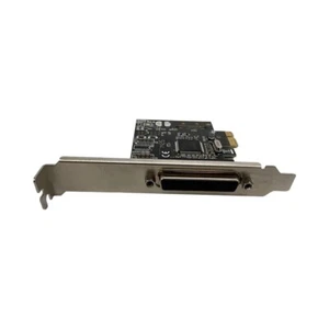 Espada FG-EMT03B-1-UC04 PCI Express Parallel Port Adapter Card - Picture 1 of 12