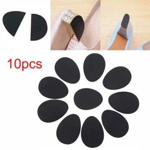 10 Stk Anti Rutsch Sohle Schuh Aufkleber Selbstklebende für Rutschfeste Schuhe . - Bild 1 von 11