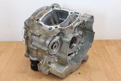 2014 POLARIS SPORTSMAN 550 X2 EFI 4X4 主发动机盒/曲柄箱 — 第 1/4 张图片