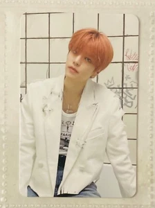 Tarjeta fotográfica oficial STRAY KIDS Rock Star TARGET EXCLUSIVO - SEUNGMIN - Imagen 1 de 2