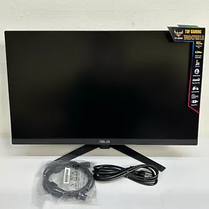 ASUS VG1A VG247 1920 x 1080 165 Hz 1ms LCD VG247QR1A Gaming Monitor Openbox - Picture 1 of 3