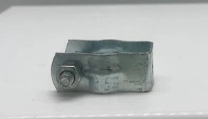 Conduit Hanger With Bolt & Nut, 3/4-In., 5-Pk. 26781 - Picture 1 of 2