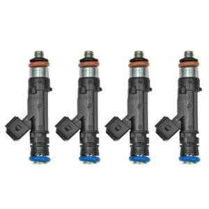 0280158205 For Chevrolet Sonic Cruze Buick Encore 1.4L 4Pcs Fuel Injector - Picture 1 of 4