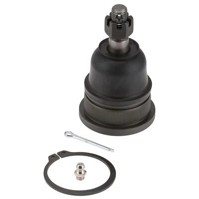 Suspension Ball Joint Front Lower MOOG For 2008-2010 Dodge Grand Caravan - Imagem 1 de 2