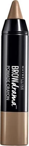Maybelline Brow Drama Crayon 1 Dark Blond - Picture 1 of 4