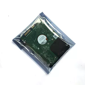 100 GB SATA 9.5mm 5400 RPM 2.5" Internal Laptop Hard Drive - Picture 1 of 2