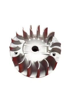 ECHO SRM-225 TRIMMER FLYWHEEL —USED - Picture 1 of 1