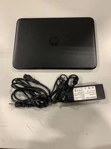 HP Stream 11 11-ah117wm 32GB emmc  Intel Celeron N4000 4GB - Picture 1 of 4