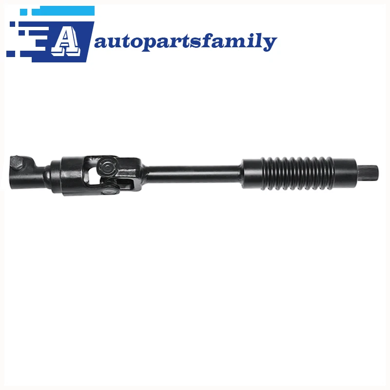 Intermediate Steering Shaft Lower For Toyota Sequoia 2022-2008 Tundra 2022-2007 - Image 1 of 4