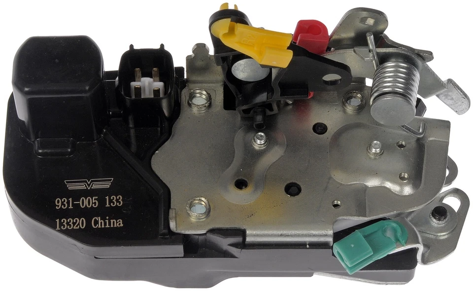 Front Right Door Lock Actuator Motor Dorman For 2005-2008 Dodge Magnum - Image 1 of 4