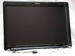 Compaq Presario V3000 Laptop Glossy 14" LCD SCREEN Case V3315LA V3030US V3018US - Picture 1 of 4