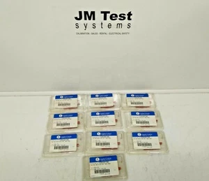 Graphic Controls 10549195 Red Marker Lot of 10 BR - Picture 1 of 3