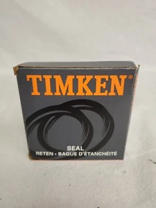 Sello de rueda Timken 8974S para modelos seleccionados de Chevrolet GMC 75-95 (caja abierta)📦  - Imagen 1 de 5