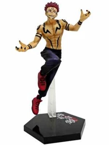 Jujutsu kaisen Ryoumen Sukuna 18 cm figura muñeca figura juguete estatua última - Imagen 1 de 12