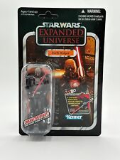 Star Wars Vintage Collection Expanded Universe DARTH MALGUS VC96 Brand New MOC