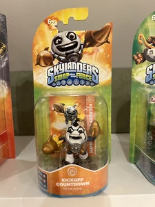 Skylanders Swap Force Kickoff Countdown - Photo 1/1