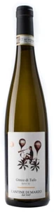 Greco di Tufo DOCG Cantine di Marzo - Foto 1 di 1