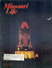 1980  Missouri Life Magazine Kansas City Art Deco Architecture Finley River