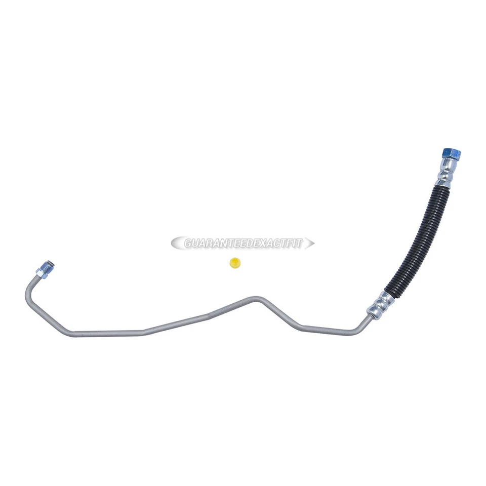 Manguera de presión de dirección asistida TCP para Lincoln MKX Ford Mustang Edelmann Foto 1 de 3