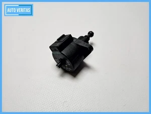 Audi A6 S6 A8 Xenon Headlight LWR Headlight Engine 734857 -03 HELLA - Picture 1 of 6