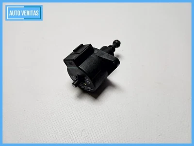 Audi A6 S6 A8 Xenon Headlight LWR Headlight Engine 734857 -03 HELLA - Image 1 of 4