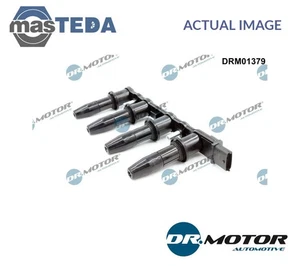 DRM01379 MOTOR ZÜNDSPULE DRMOTOR KFZ NEU OE ERSATZ - Bild 1 von 5