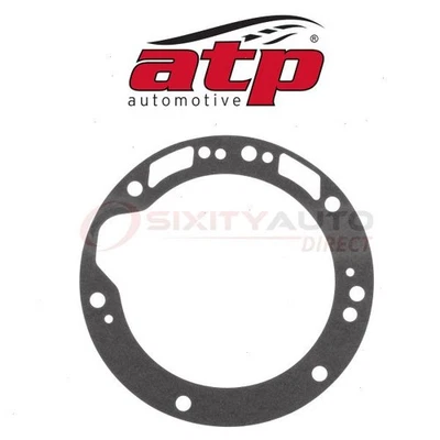 ATP Transmission Oil Pump Gasket for 1984 Ford Bronco II - Automatic  np Foto 1 de 4