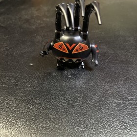 LEGO Teenage Mutant Ninja Turtles SPIDER BYTEZ Minifigure from set 79119 EUC 