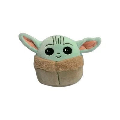 Kellytoy Star Wars The Child: Grogu  Plush 5” NWT - Image 1 of 2