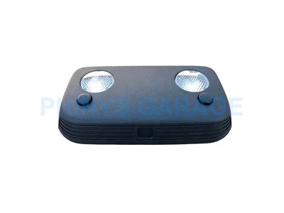 Luz interior para mapa de cúpula superior Ford Mustang 2010-2014 OEM: AR33-15K609-AB Foto 1 de 4