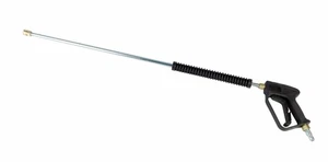 Pistola idropulitrice Deluxe 4000 PSI 7 GPM e 36 pollici Bacchetta e accoppiatori - Foto 1 di 5