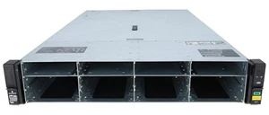 HPE StoreOnce 3640 Basissystem - Bild 1 von 4