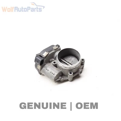 AUDI SQ5 2014 - carrocería del acelerador 06E133062G Foto 1 de 4