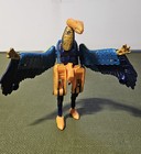 Beast Wars Airraptor 1999 Transformers Incomplete Action Figure 