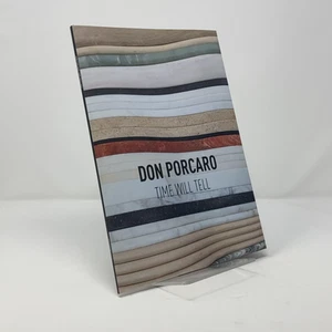 Don Porcaro von Don Porcaro und James Cavello PB Erstausgabe wie neu 2023 - Bild 1 von 6