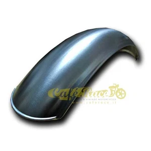 Parafango posteriore corto in alluminio per cafè racer caferace - Imagen 1 de 5