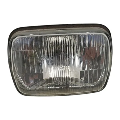 PROIETTORE SINISTRO 8111087Z01000 per PIAGGIO PORTER (02/96>07/08<) 1.2 D CAB - Immagine 1 di 4