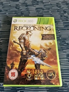 Juego Kingdoms of Amalur: Reckoning Xbox 360 - Imagen 1 de 4