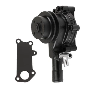 Bomba de agua de hierro fundido para Shire YD385 Y385T Y380 Y480GD1022 repuesto - Imagen 1 de 10