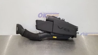 15 MERCEDES BENZ SL550 R231 4.7L AIR CLEANER AIR BOX LEFT DRIVER 2780900101 - Image 1 of 4